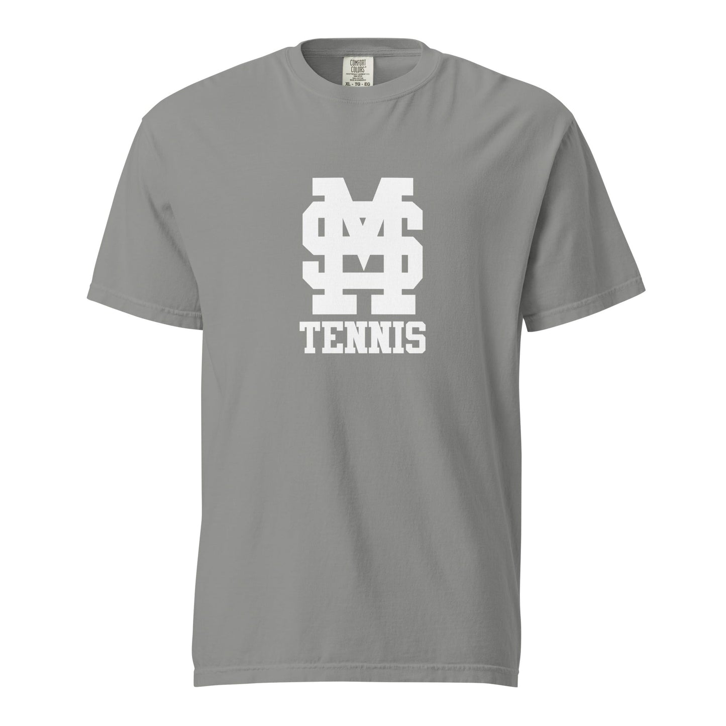 Adult Comfort Colors Heavyweight T-shirt