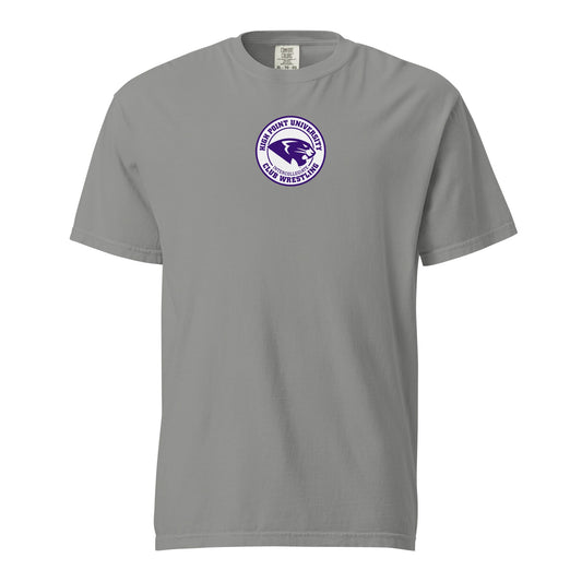 Adult Comfort Colors Garment-Dyed Heavyweight T-Shirt