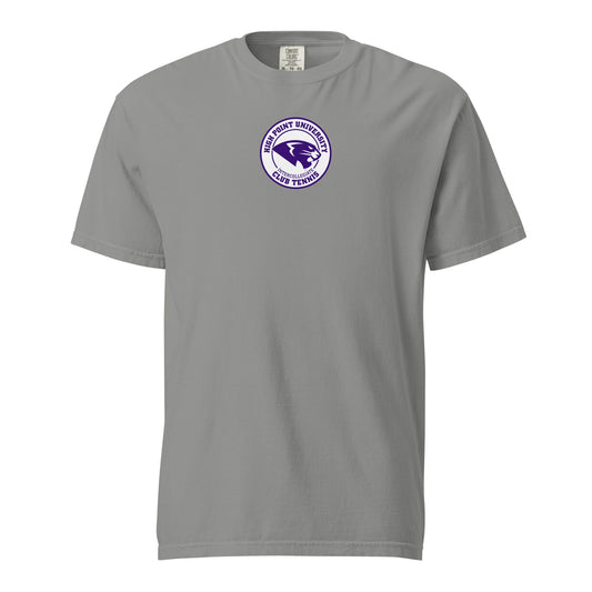 Adult Comfort Colors Garment-Dyed Heavyweight T-Shirt