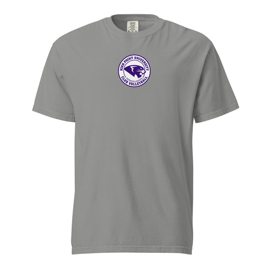Adult Comfort Colors Garment-Dyed Heavyweight T-Shirt
