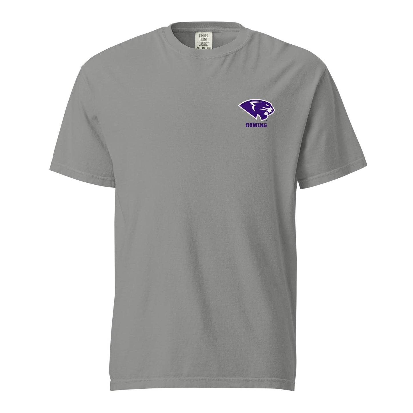 Adult Comfort Colors Heavyweight T-Shirt