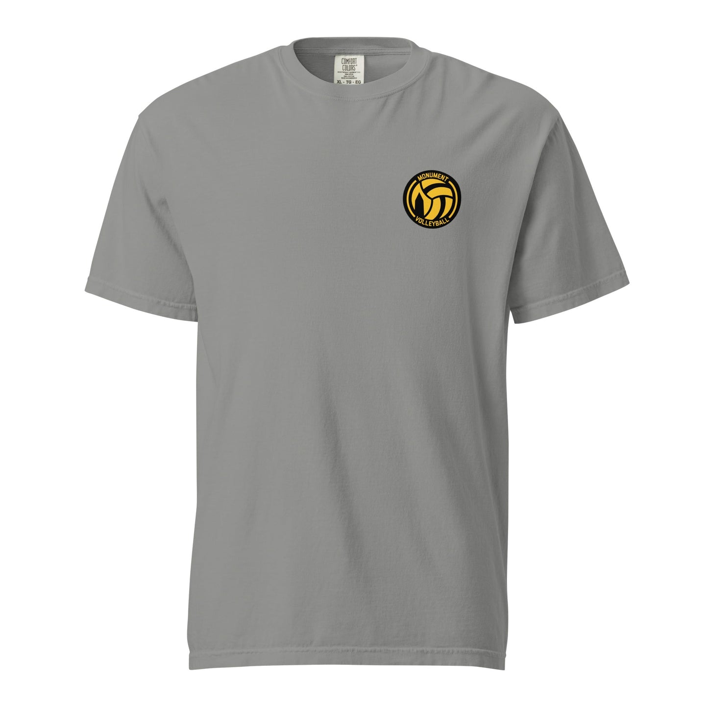 Adult Comfort Colors T-shirt