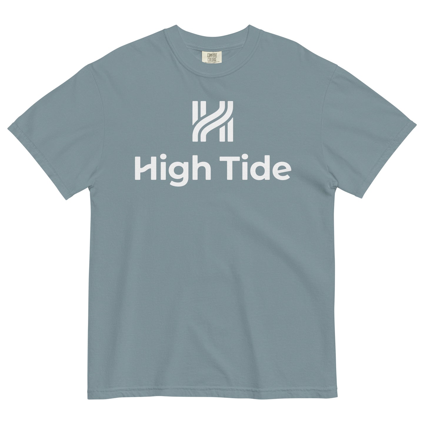 Adult High Tide Comfort Colors T-Shirt