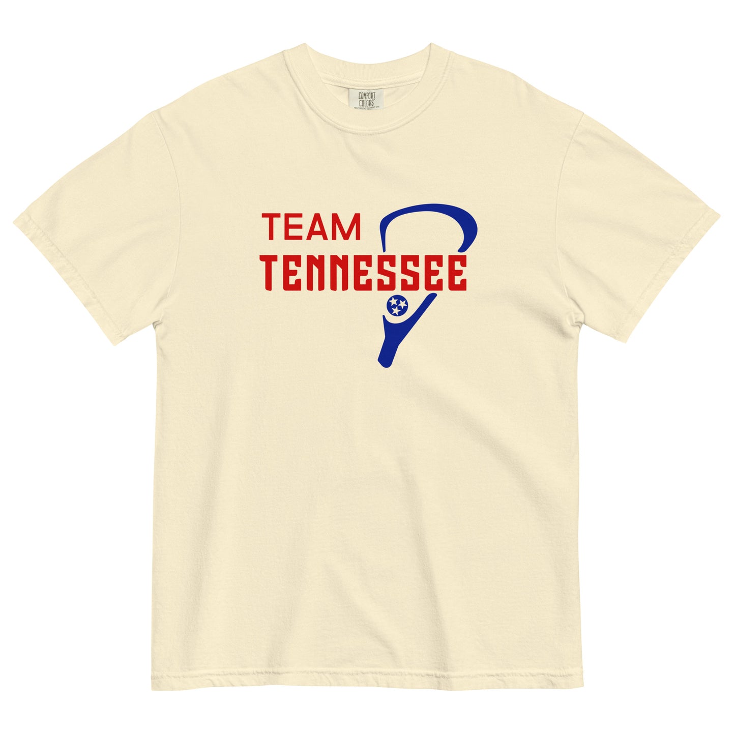 Adult Team TN Comfort Colors T-Shirt