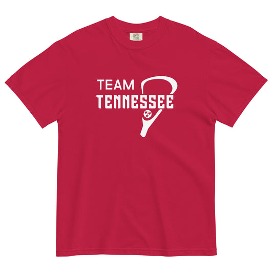 Adult Team TN Comfort Colors T-Shirt