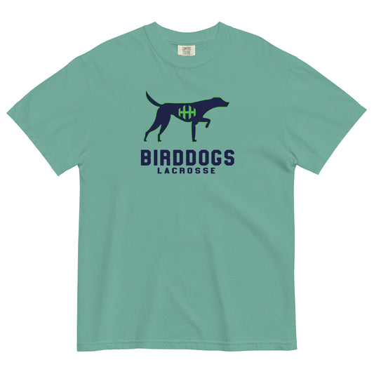 Adult Big 4 HHH Comfort Colors T-shirt