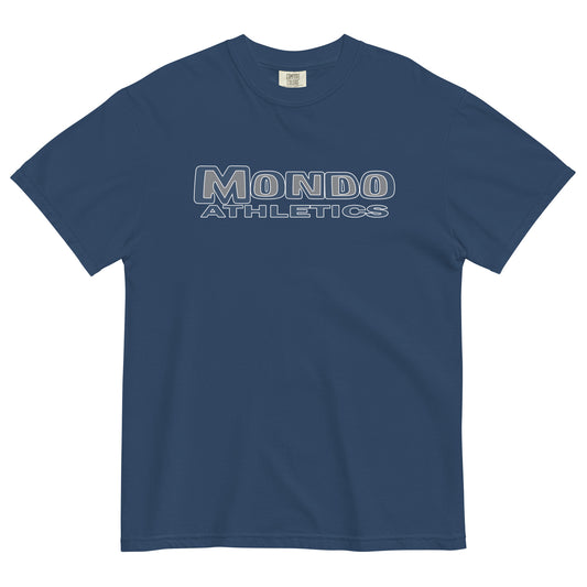 Adult MONDO Athletics Comfort Colors T-shirt