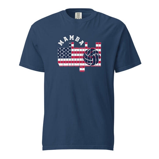 Adult Comfort Colors Garment-Dyed Heavyweight T-Shirt