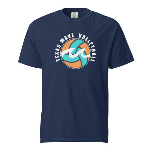 Adult Comfort Colors Heavyweight T-Shirt