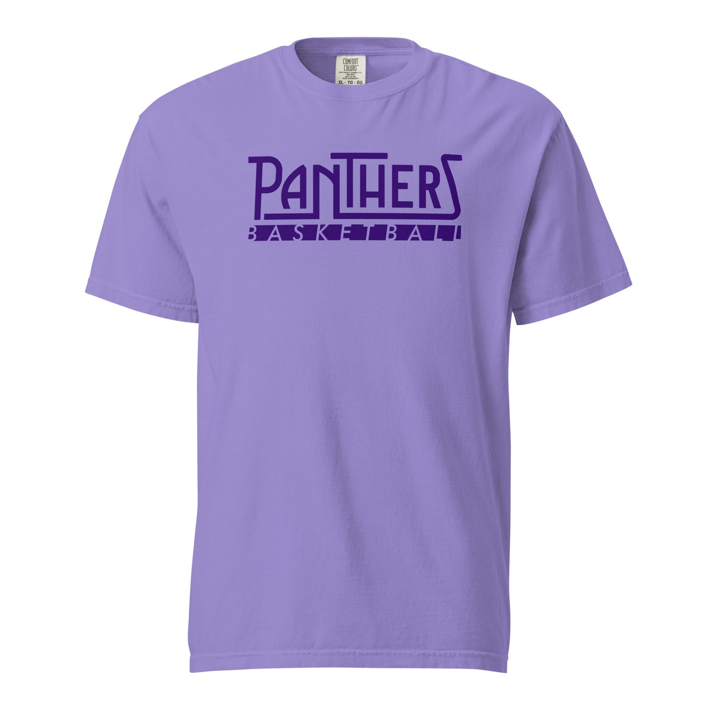 Adult Comfort Colors T-shirt