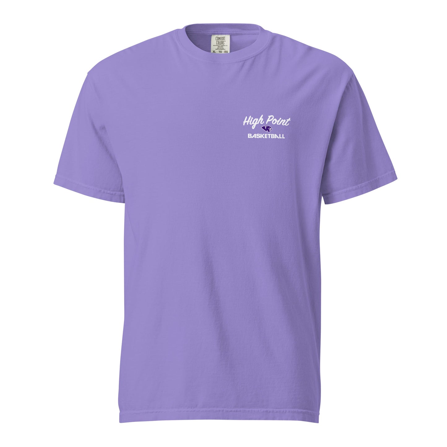 Adult Comfort Colors T-shirt