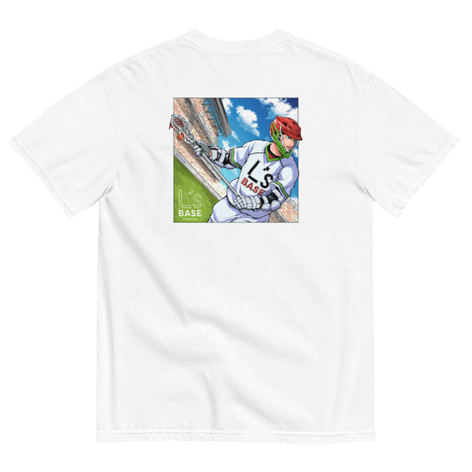 Adult L's BASE Comfort Colors T-Shirt | Manga