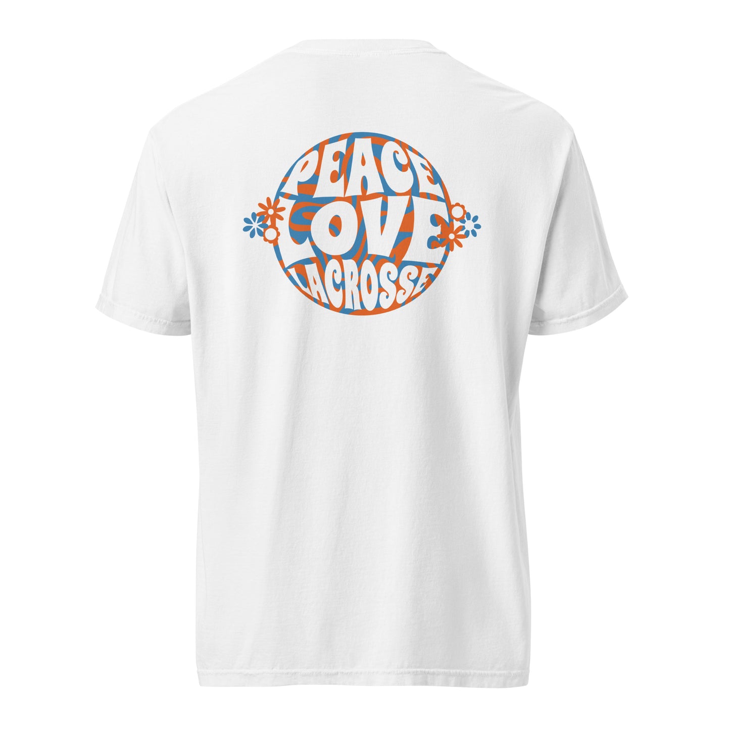 Adult Iowa Mavericks Comfort Colors T-shirt