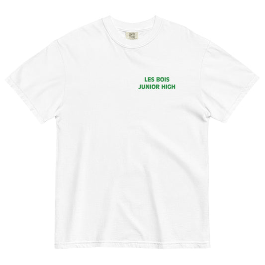 Adult LBJH Comfort Colors T-Shirt | ID