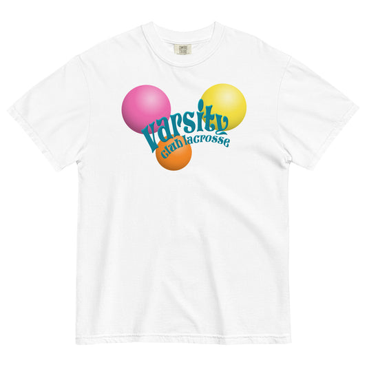 Adult VCL Comfort Colors Tee | Dots