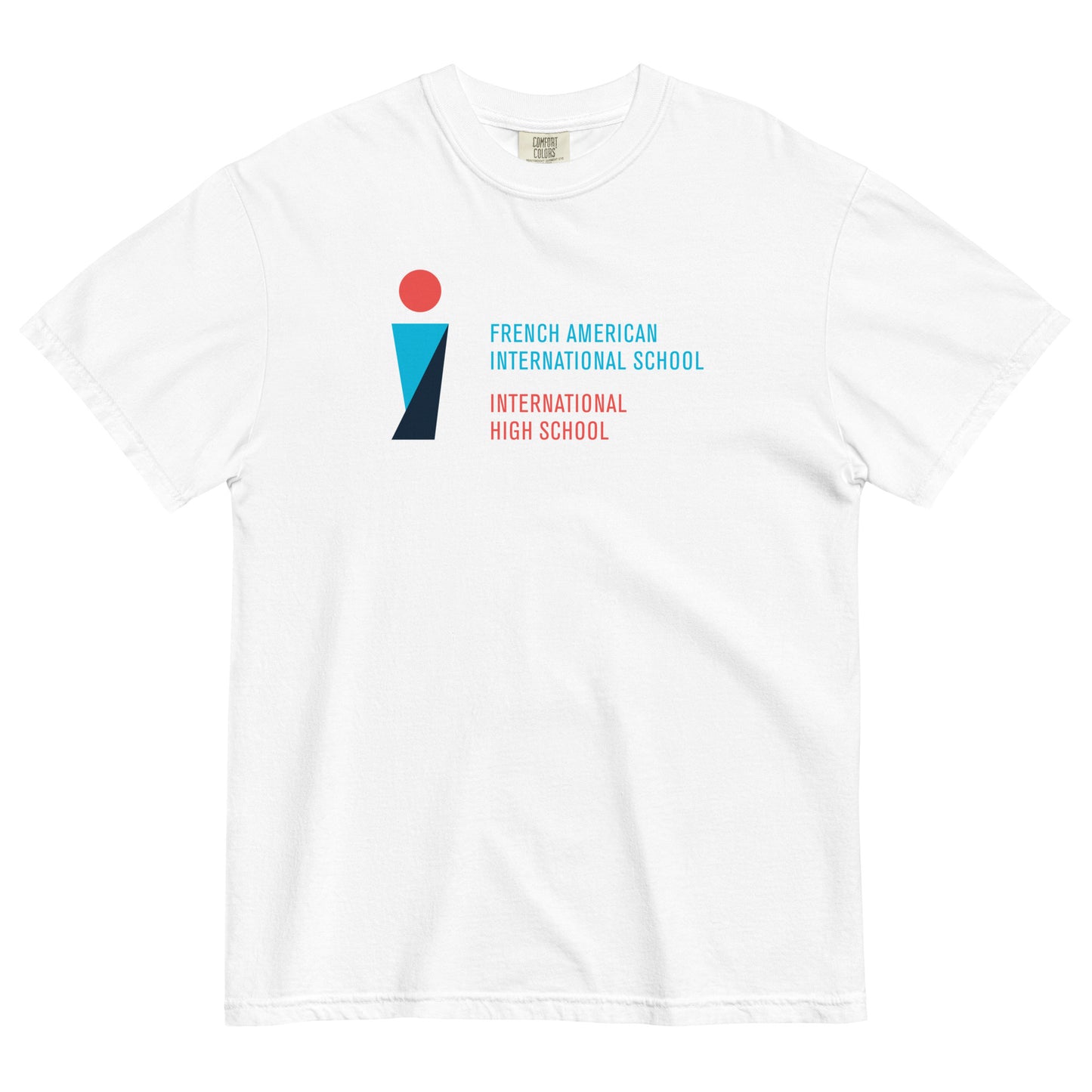 Adult FAIS Comfort Colors T-Shirt