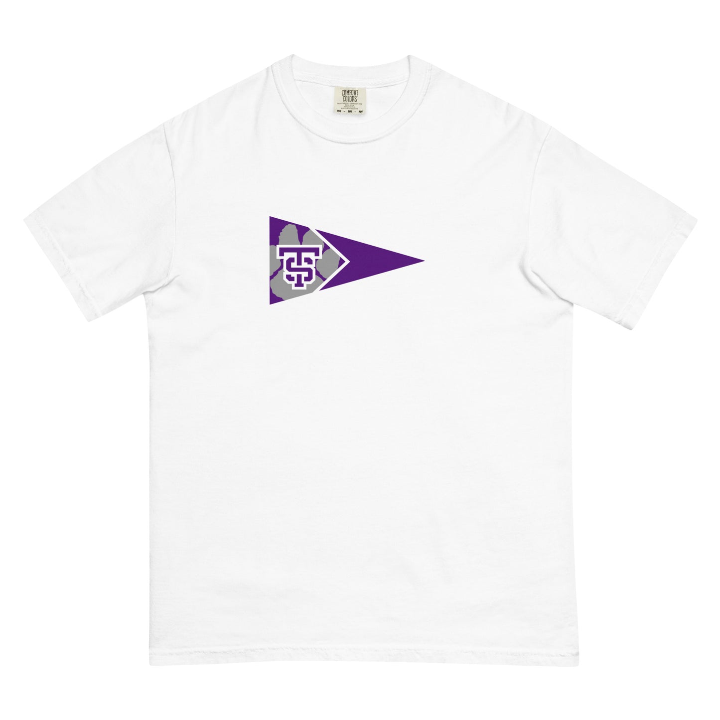 Adult UST Sailing Comfort Colors T-shirt