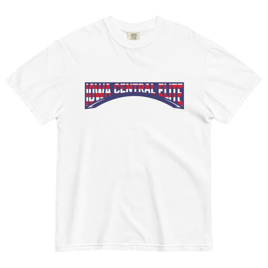 Adult ICE Lax Comfort Colors T-Shirt