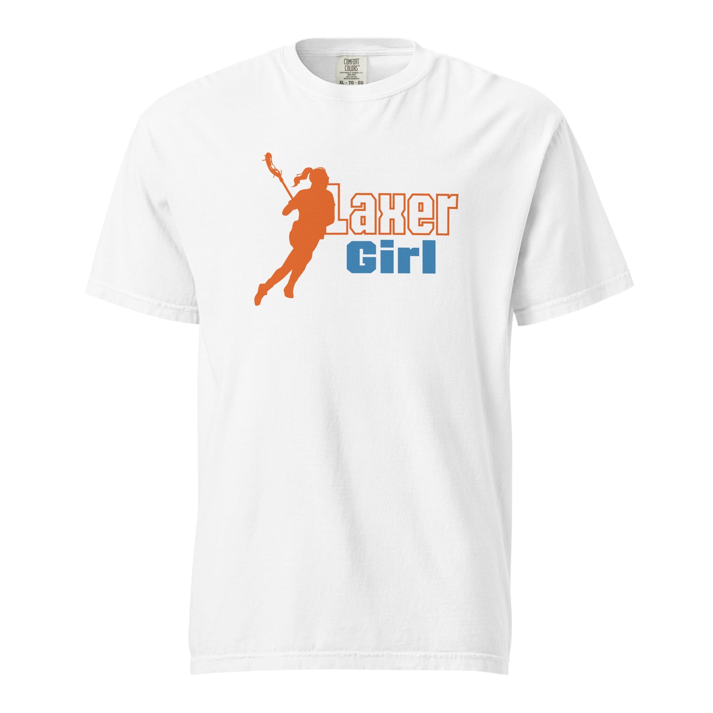 Adult Iowa Mavericks Comfort Colors T-shirt