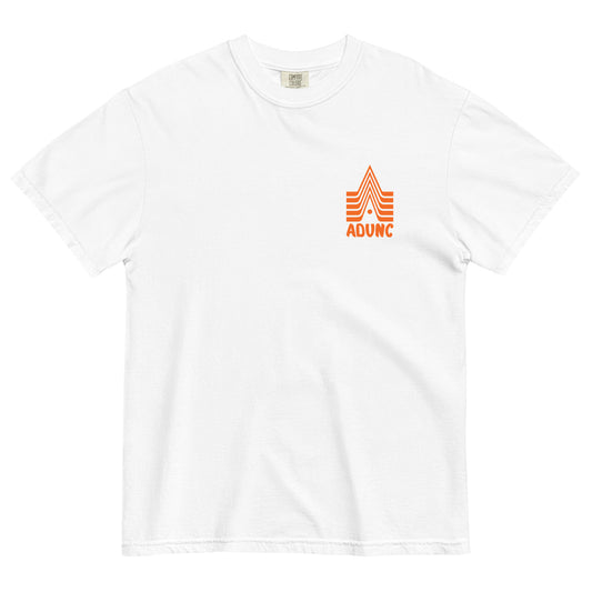 Adult ADVNC Lacrosse Comfort Colors T-Shirt - Burger