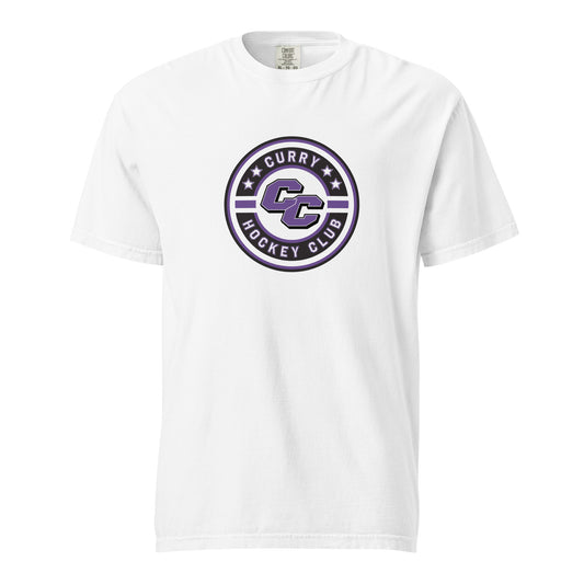 Adult CC Club Hockey Comfort Colors T-shirt