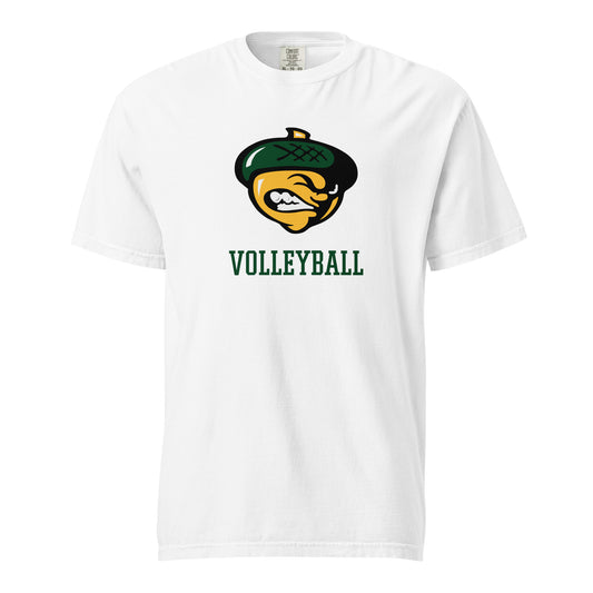 Adult Live Oak Volleyball Comfort Colors T-Shirt