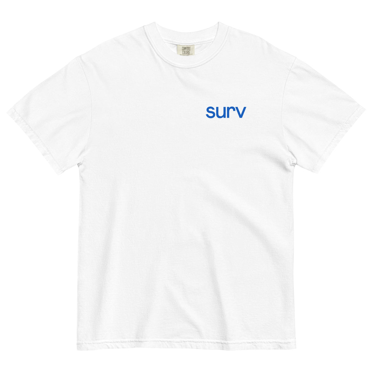 Lakeshore - Adult Comfort Colors T-Shirt