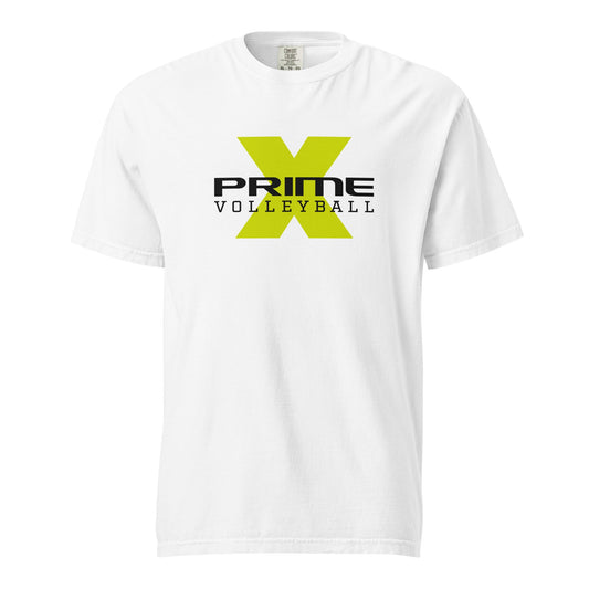 Adult Heavyweight T-shirt