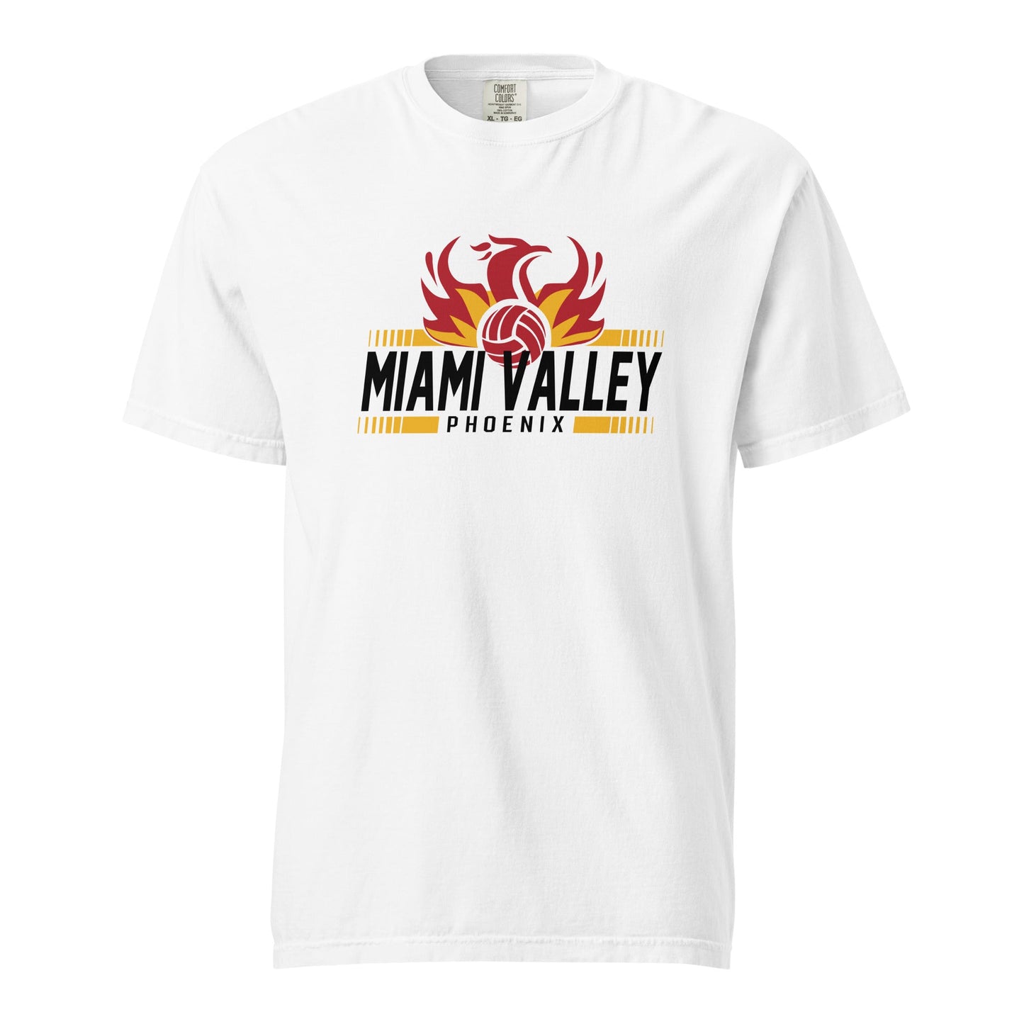 Adult Heavyweight T-shirt