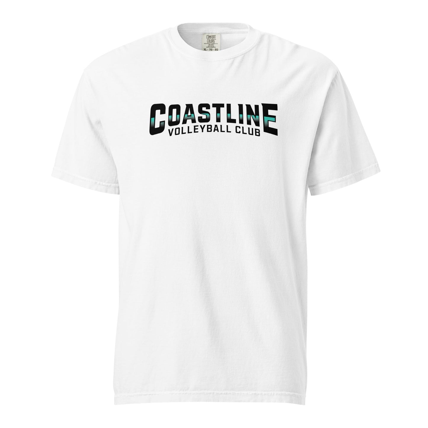 Adult Comfort Colors Heavyweight T-shirt