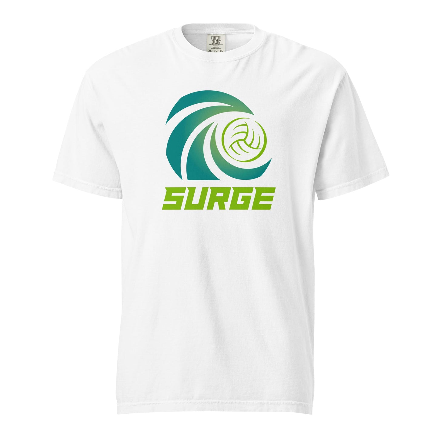 Adult Comfort Colors Heavyweight T-shirt