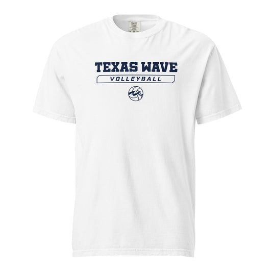 Adult Comfort Colors Heavyweight T-Shirt