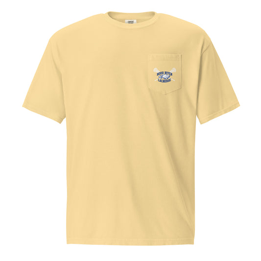 Adult HRYL Comfort Colors Pocket Tee