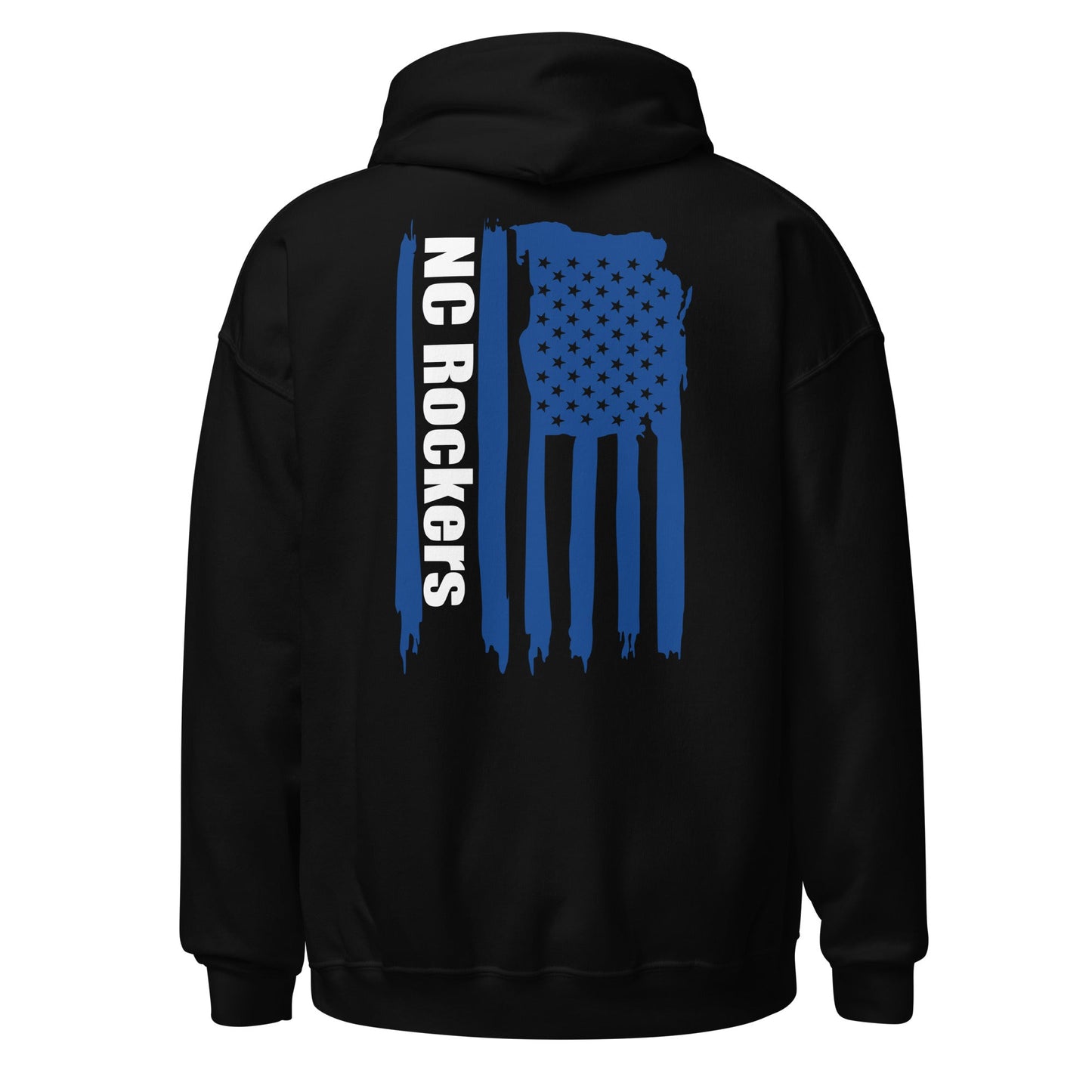 Adult Gildan Heavy Blend Hoodie