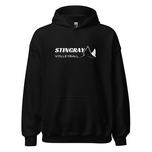 Adult Gildan Heavy Blend Hoodie