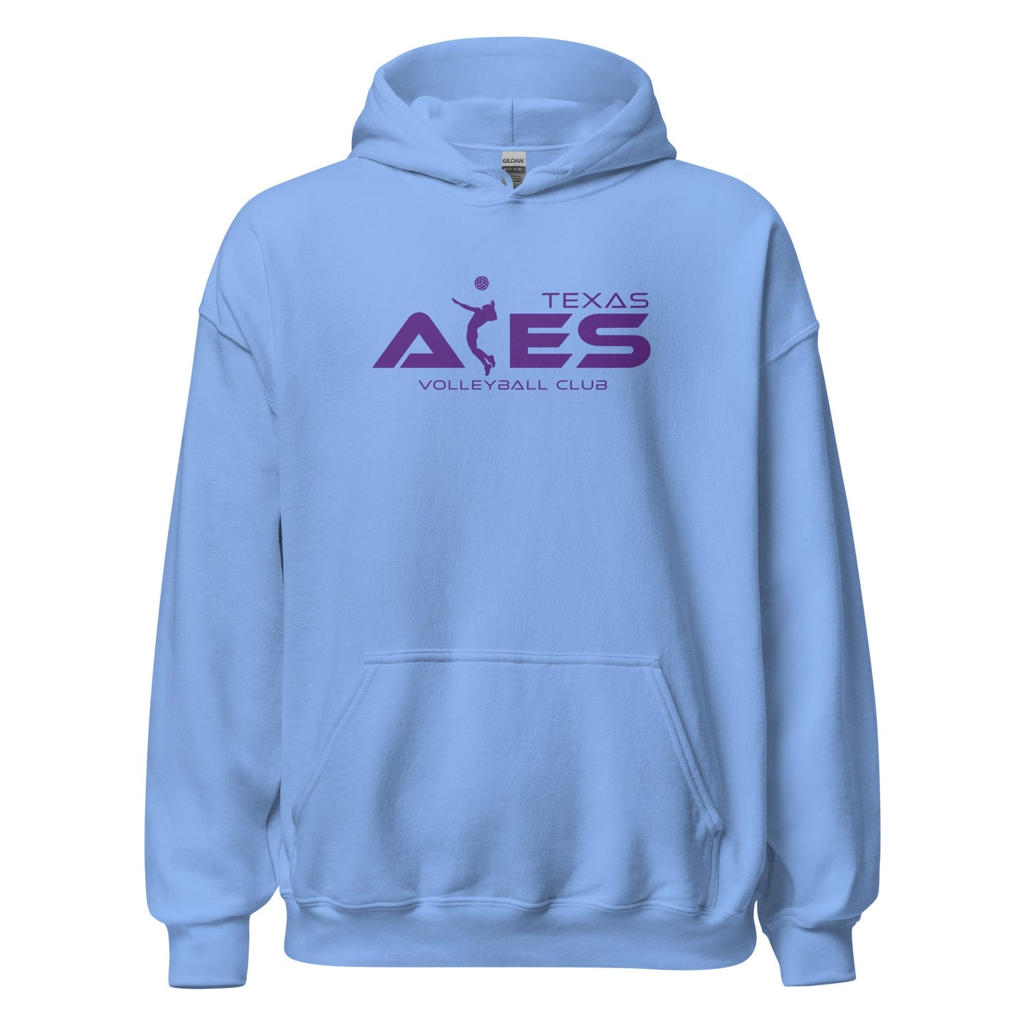 Adult Gildan Heavy Blend Hoodie