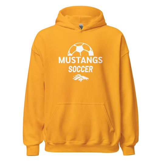 Adult Gildan Heavy Blend Hoodie
