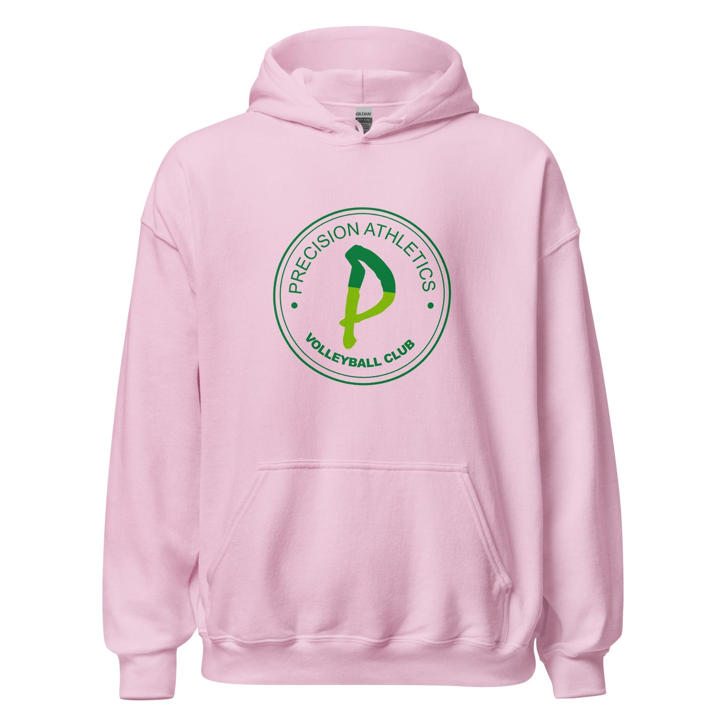 Adult Heavy Blend Hoodie