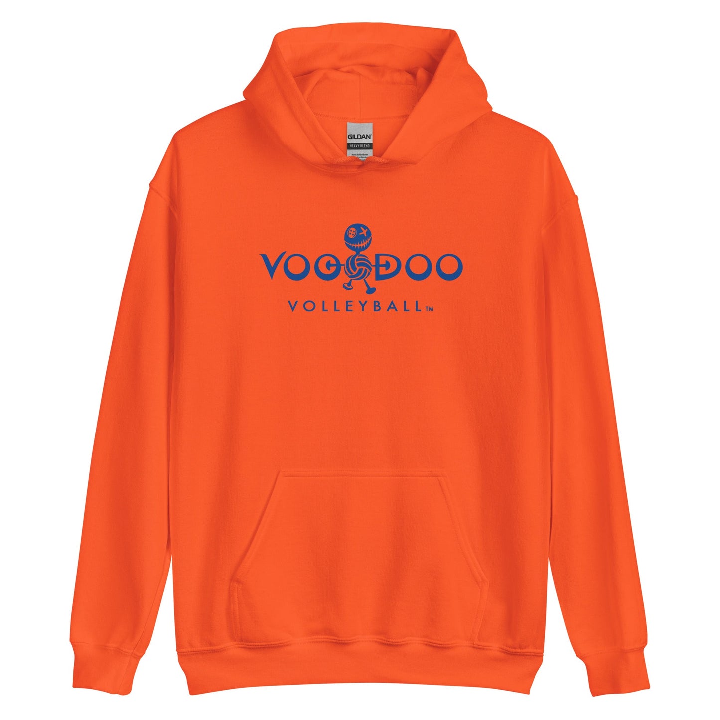 Adult Gildan Hoodie