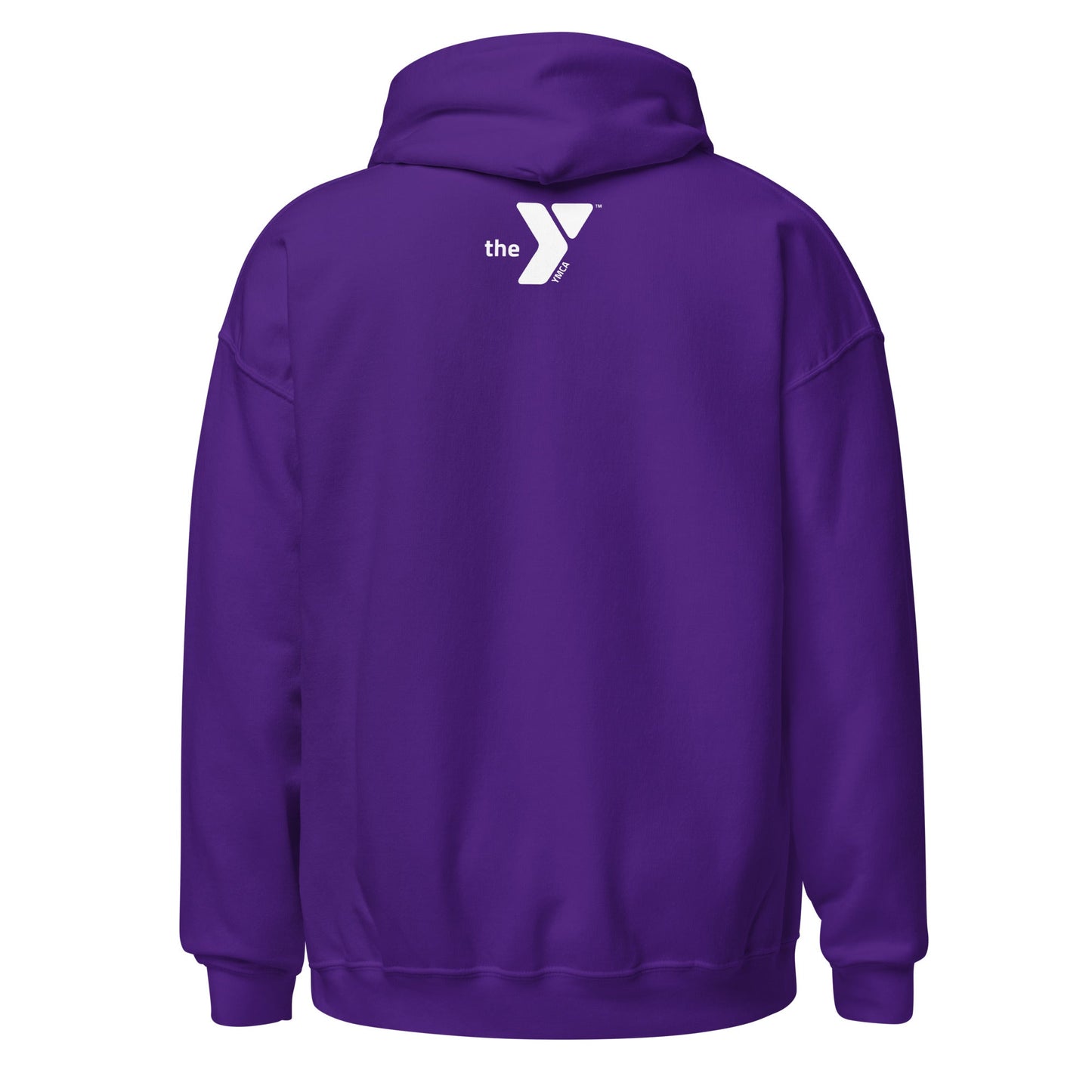 Adult Gildan Heavy Blend Hoodie