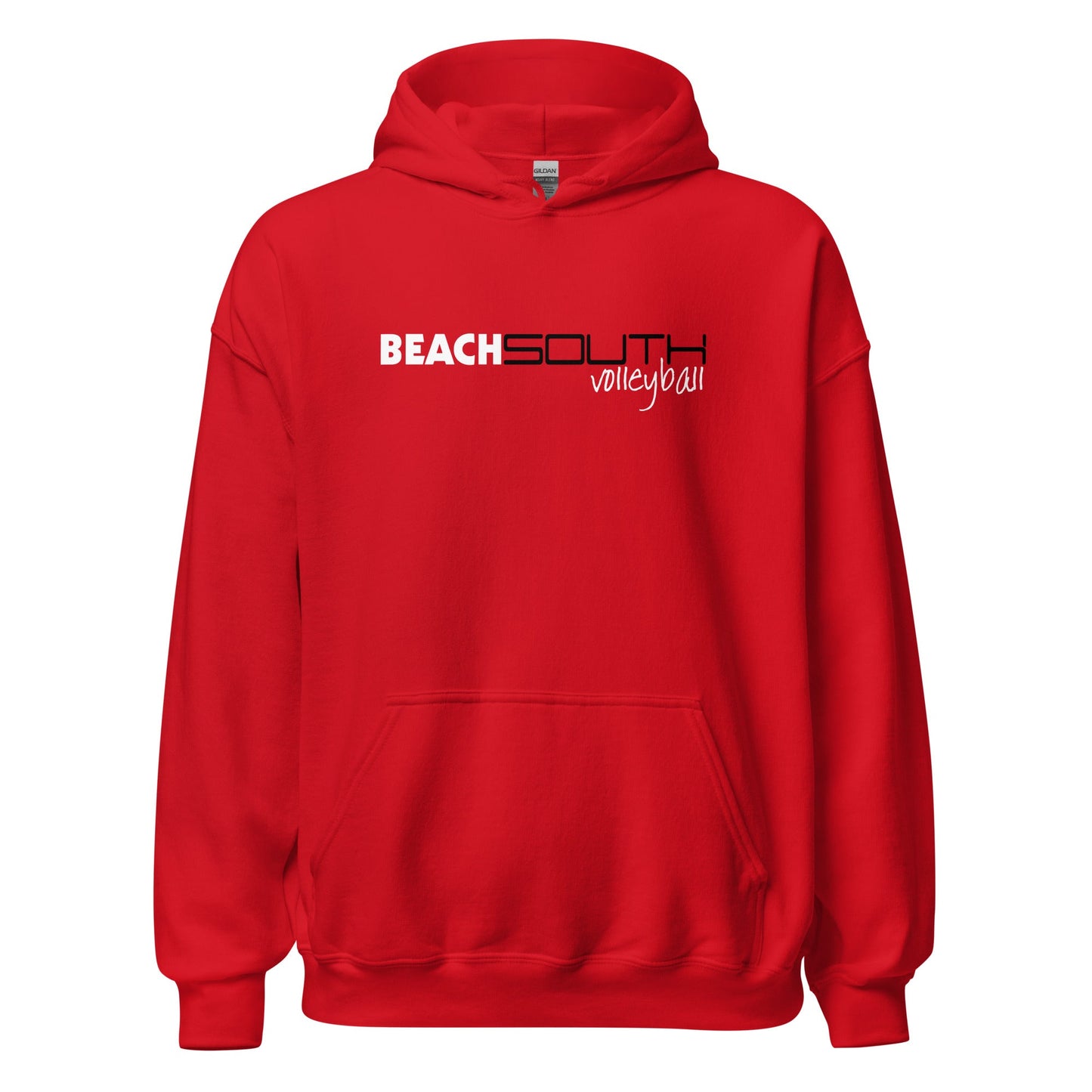 Adult Gildan Heavy Blend Hoodie