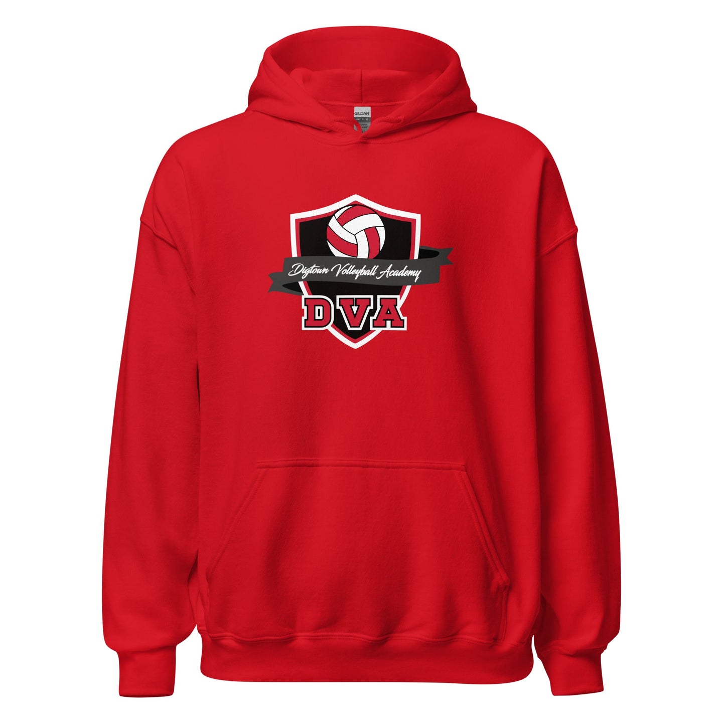 Adult Heavy Blend Hoodie