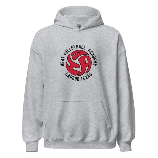 Adult Gildan Heavy Blend Hoodie