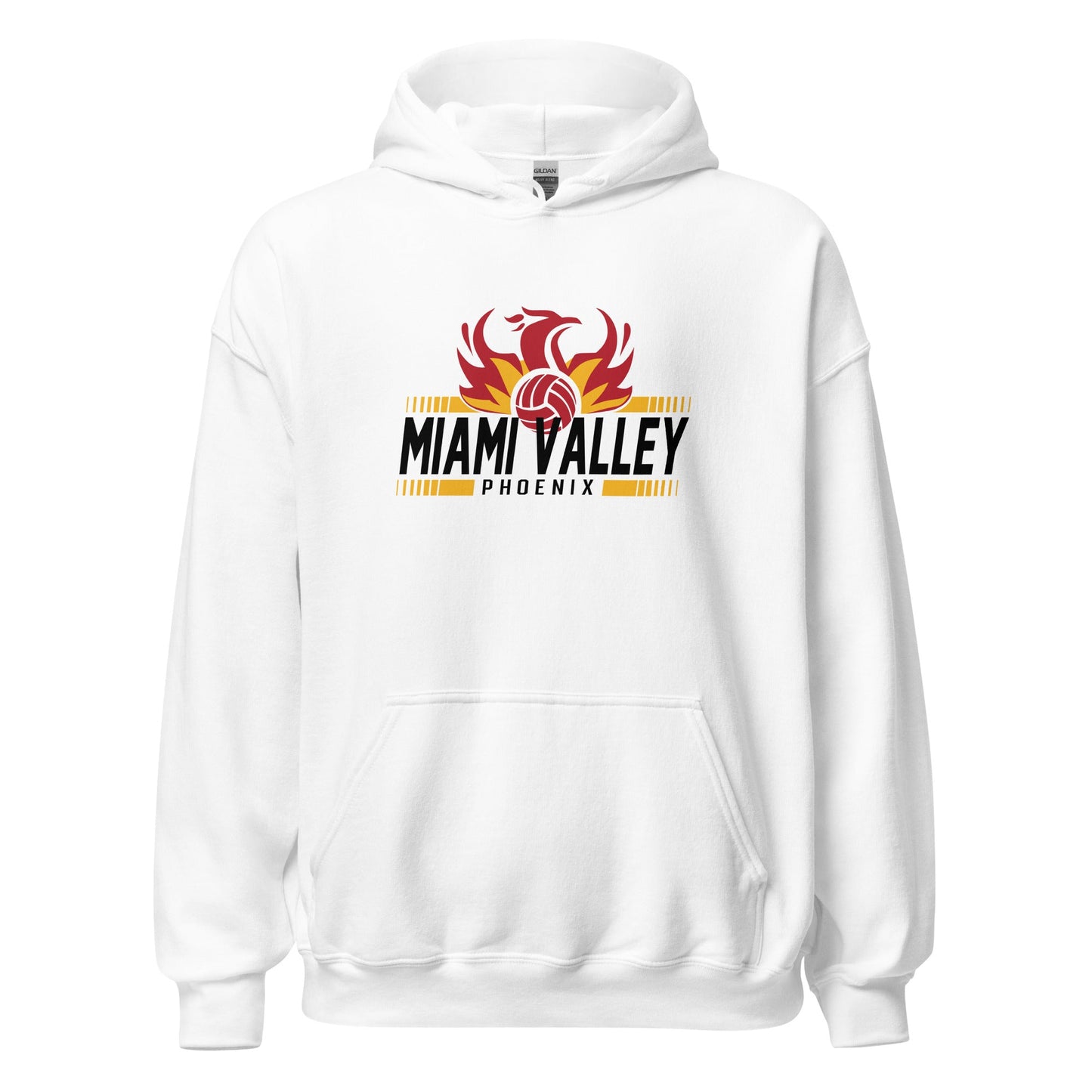 Adult Heavy Blend Hoodie