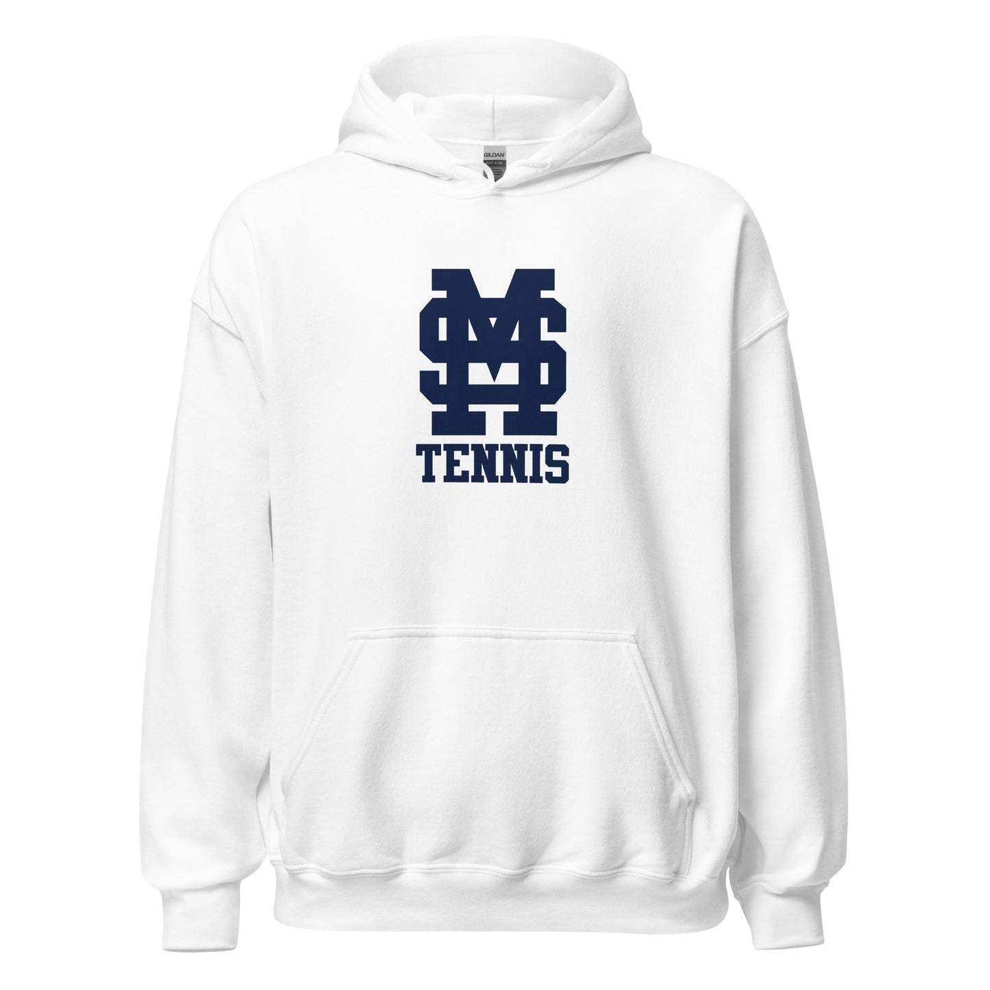 Adult Gildan Heavy Blend Hoodie