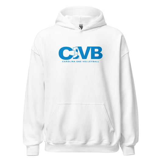 Adult Gildan Heavy Blend Hoodie