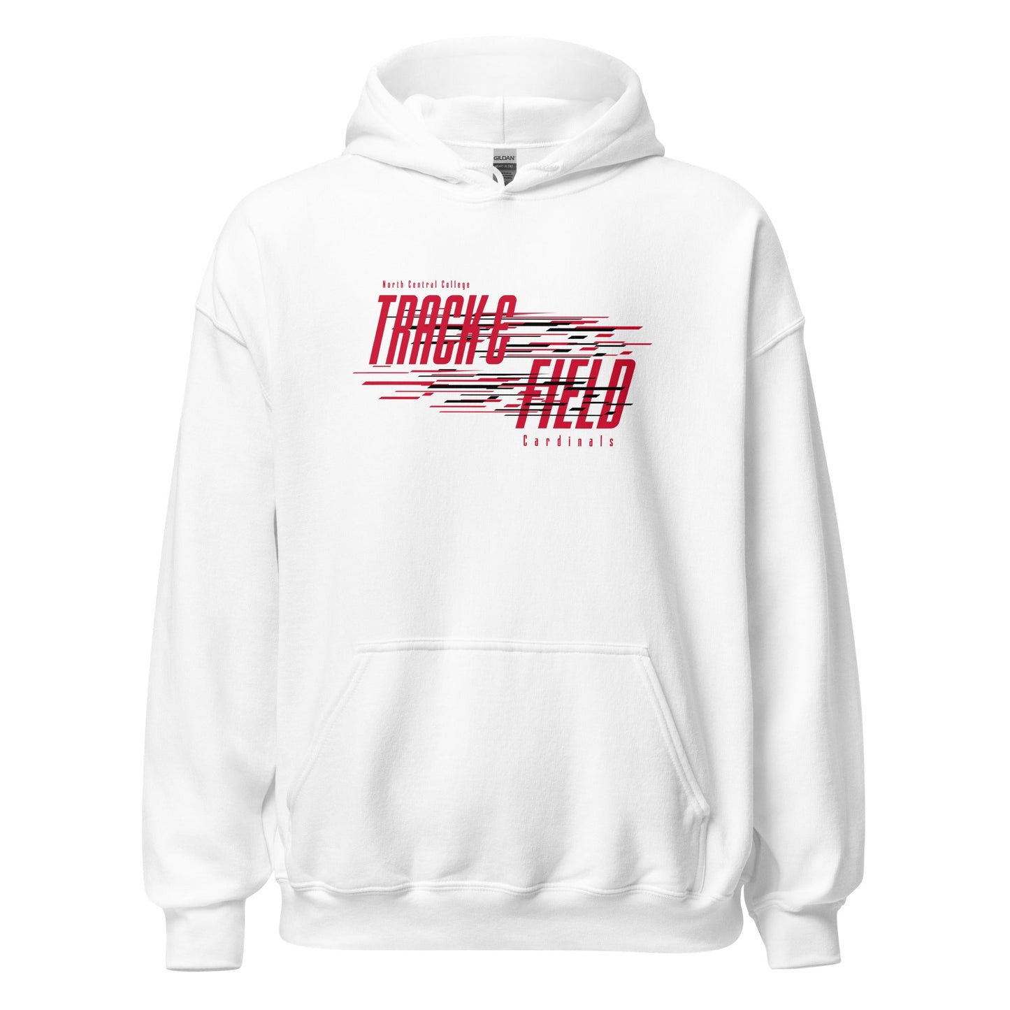 Adult Gildan Hoodie