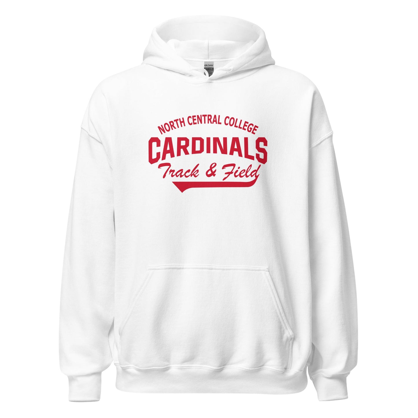 Adult Gildan Hoodie