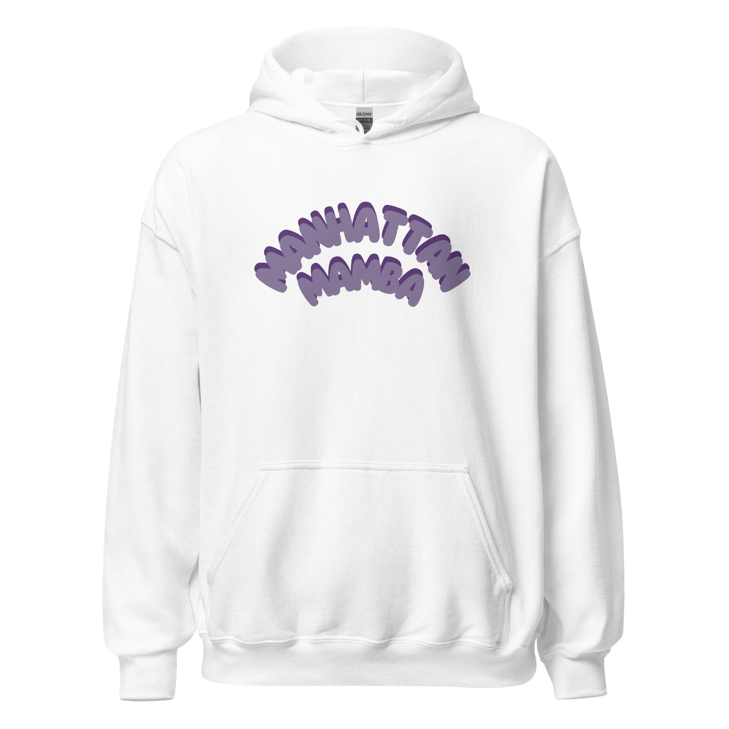Adult Gildan Heavy Blend Hoodie