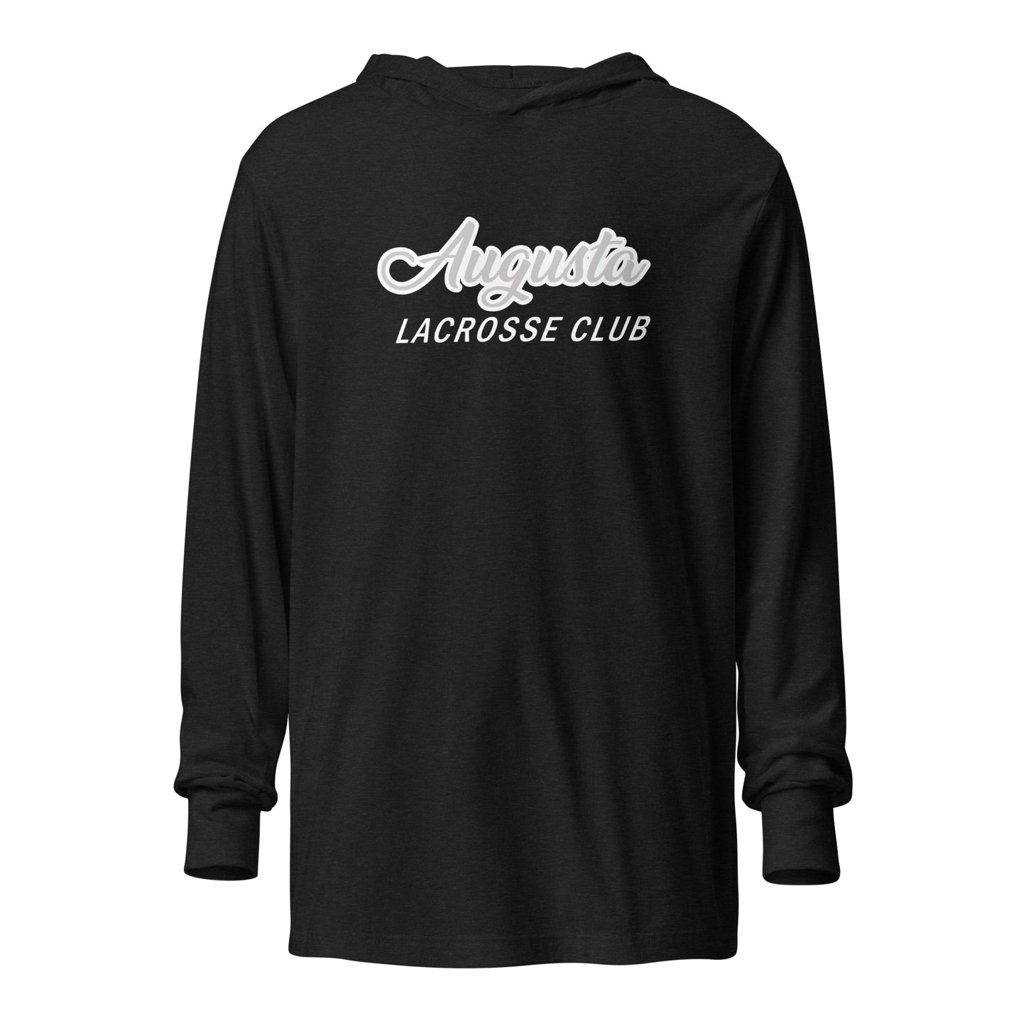 Adult ALC Bella + Canvas Long-Sleeve Hoodie